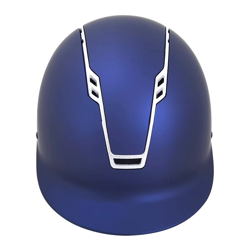 Unisex Equestrian Helmet Sports Horse Riding Helmets China Manufacturers