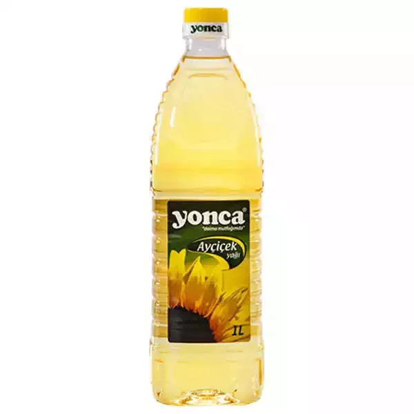 Best Sun Flower Oil 100% Refined Sunflower