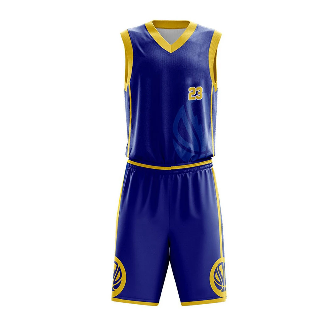 Wholesales Blank Latest Best Sublimated Reversible Custom Basketball Jerseys Design Cheap Basketball Jersey Uniform