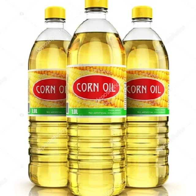 Goya Foods 100% Pure Corn Oil, 48 Fl Oz (Pack of 9) (10000011199016)