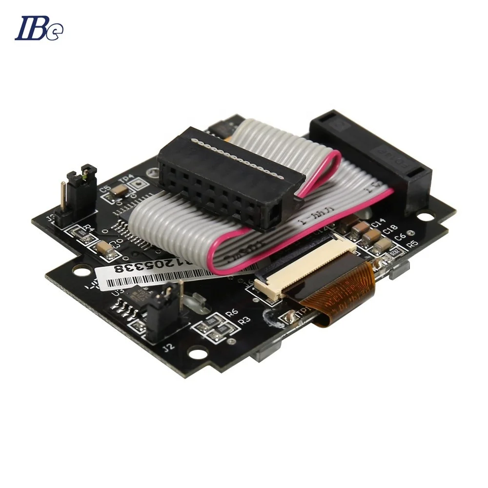 Medical equipment Design development one-stop pcba service customized PCB circuit board double-sided pcb board