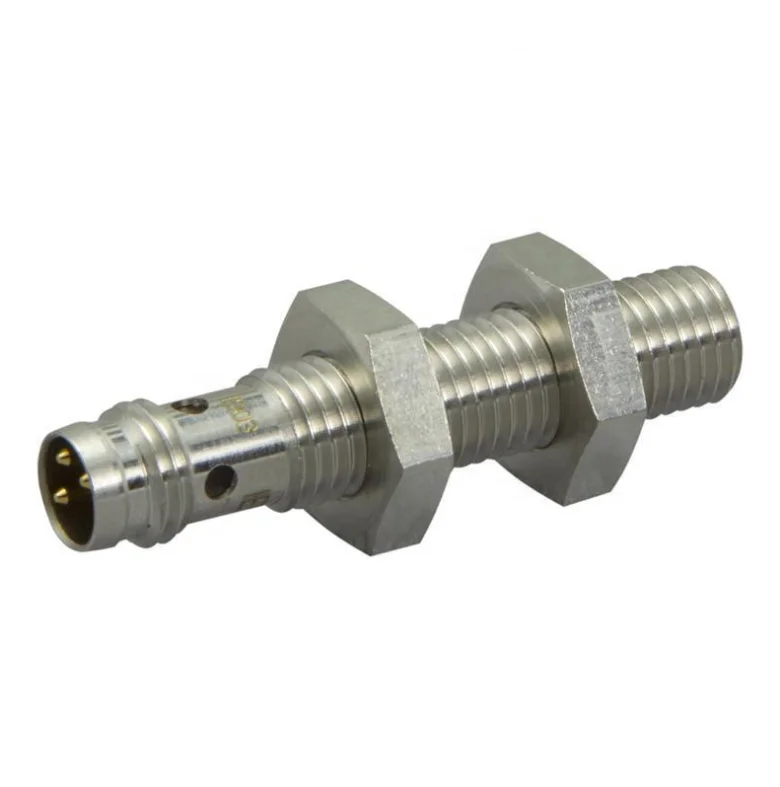 Inductive sensor efector IE5338 - IEBC003BASKG/AS-514