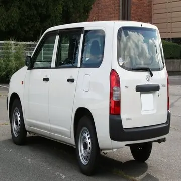 CVT Transmission Japan Used Toyota Probox for Sale / TOYOTA PROBOX DX COMFORT 2020 Used for sale