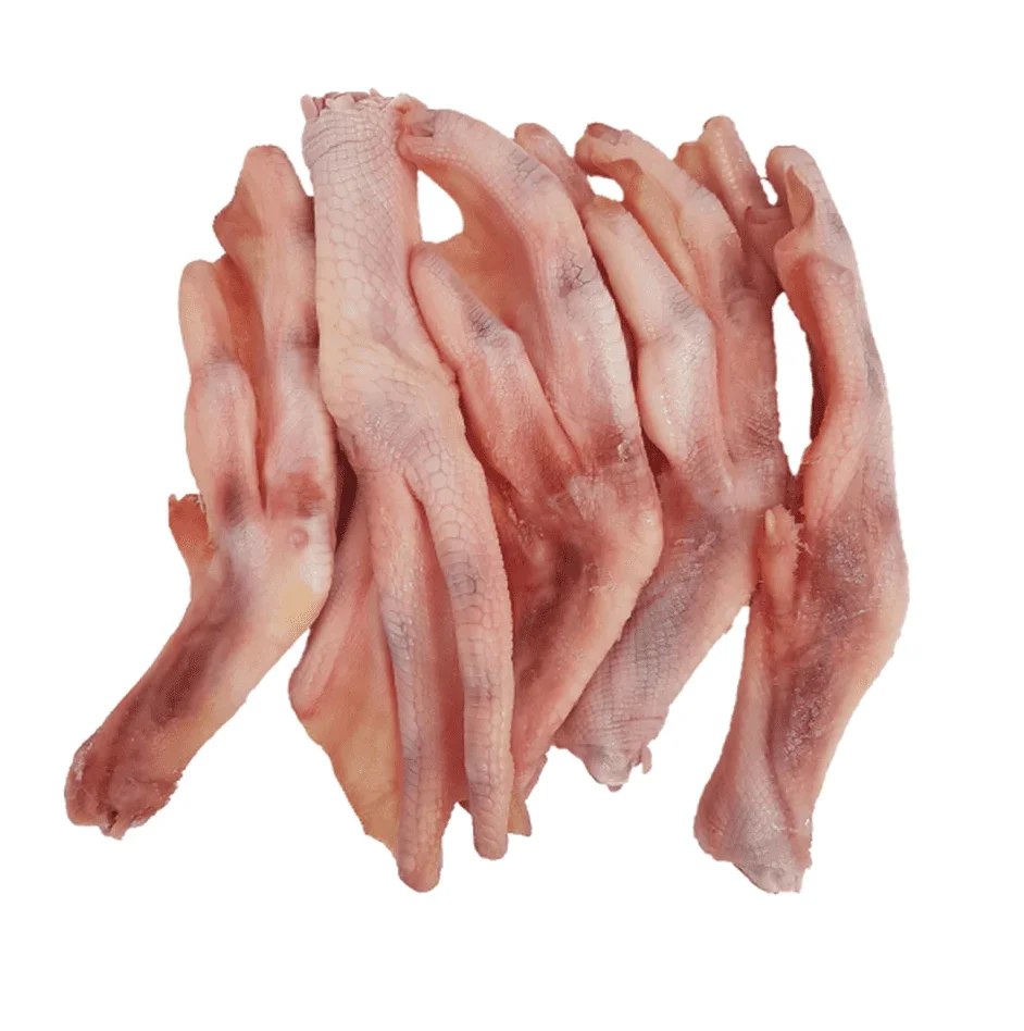 Original Quality Frozen duck feet / Duck Paw / duck legs Wholesale Best Price