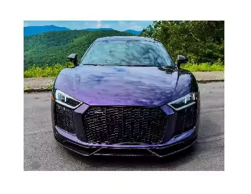 Доступный Подержанный 2017 Audis R8 V10 Plus купе LHD/RHD