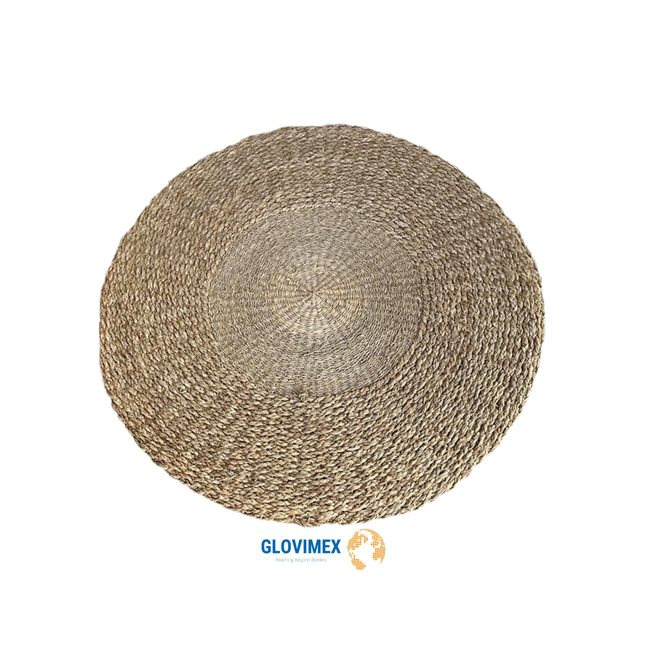 Best Collection Seagrass Corn Husk Kitchen Large Mats House Door Mats Durable Handwoven Living Room Furniture