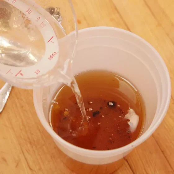 Bio energy/product with used cooking oil - UCO with high quality and best price from Viet Nam