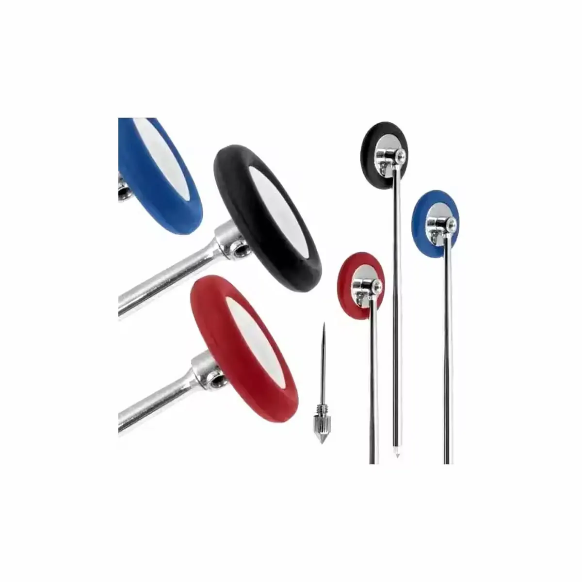 Diagnostic Examination Babinski Reflex Hammer surgical SET High Quality Surgical Instrument Stainless Steel