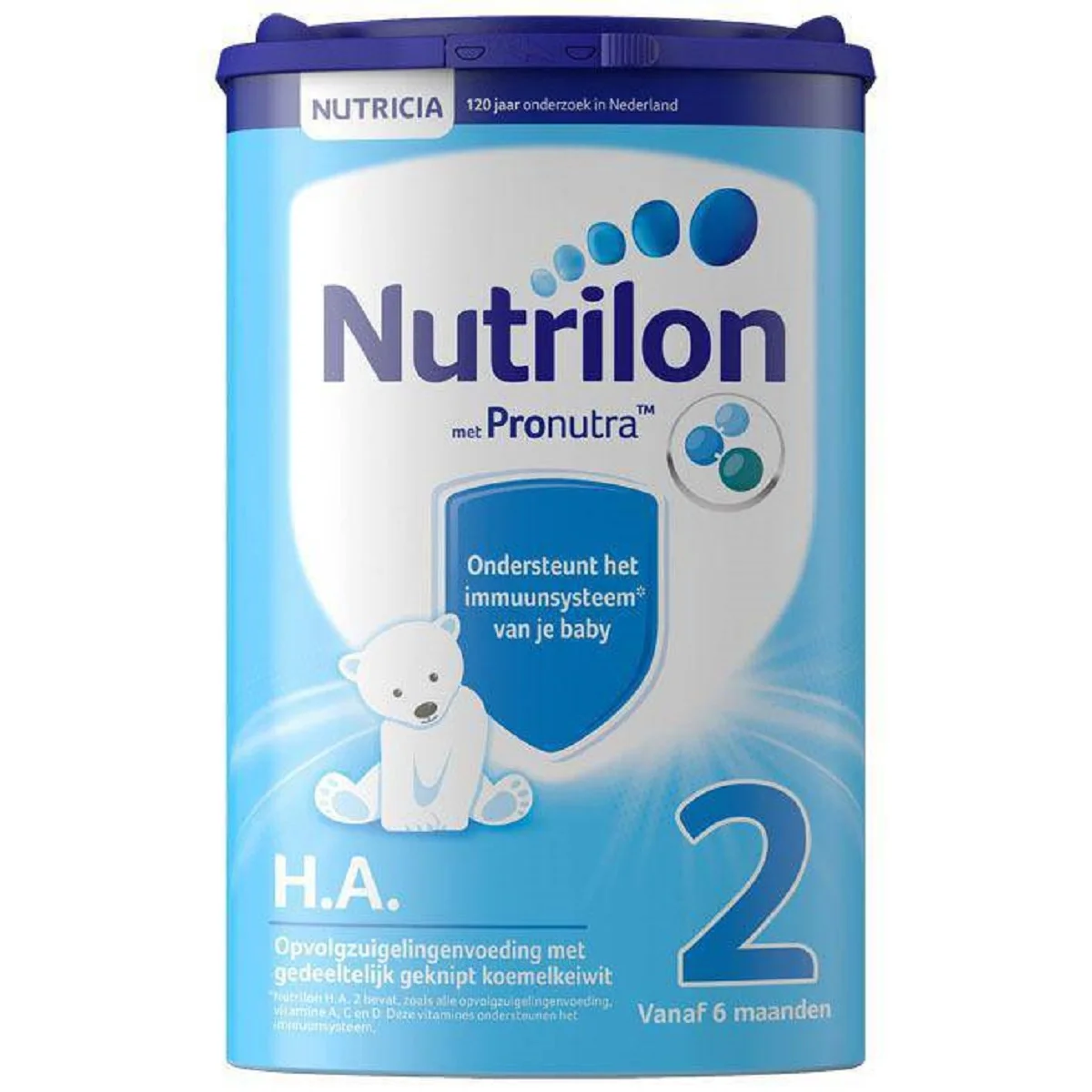 Premium Nutrilon 800 г детское