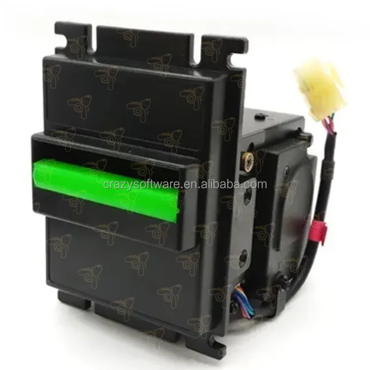 2024 New Arrival High-Security Module ICT P70 with Bill Box For Kiosk Game Machine