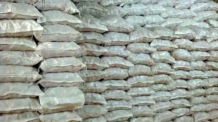 Salt Chunks Bags