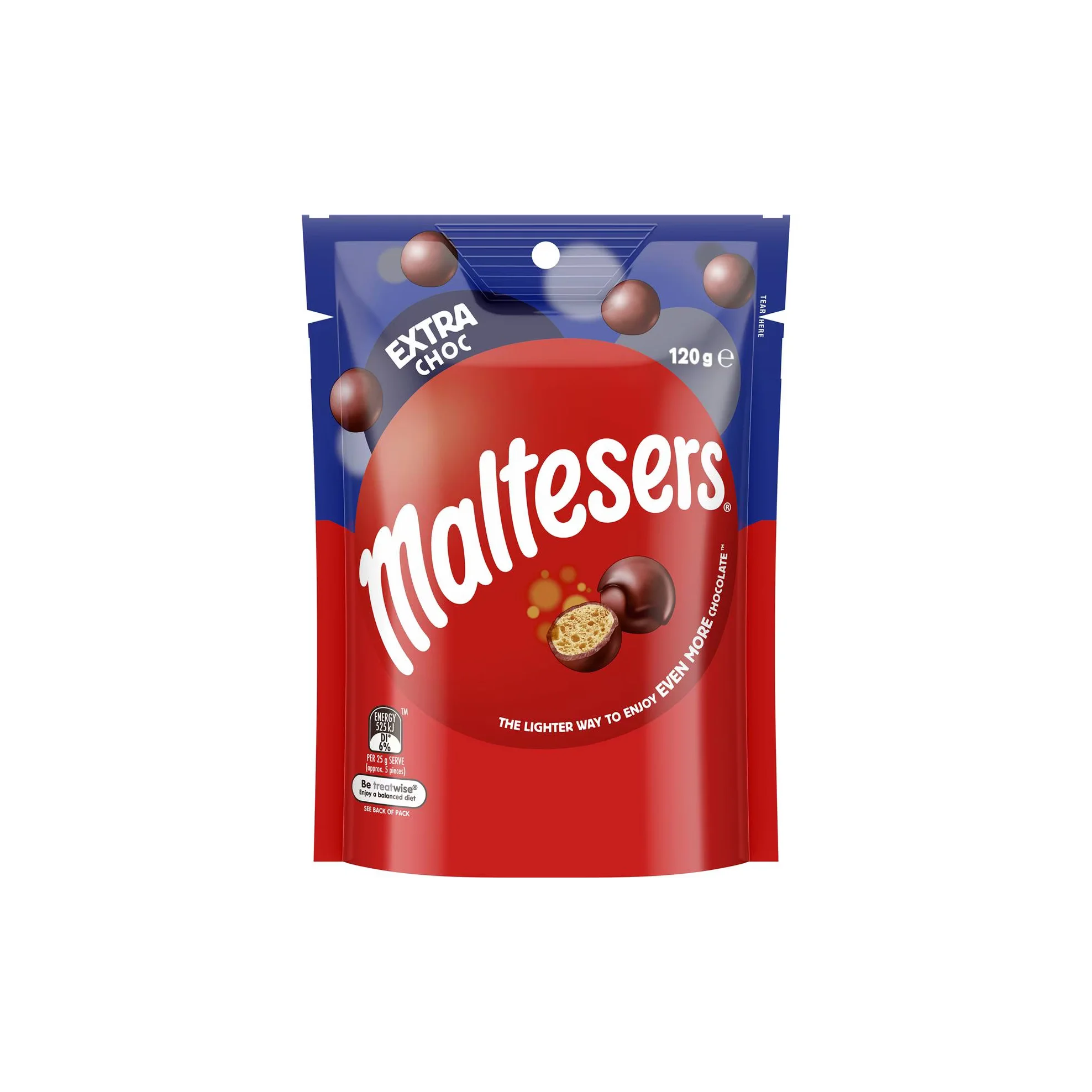 Шоколадная намазка malte-sers 350 г