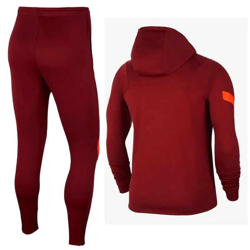 Suits Fashionable High Quality Costume Cheap Adult Tracksuits Sweat Suits Tack suit