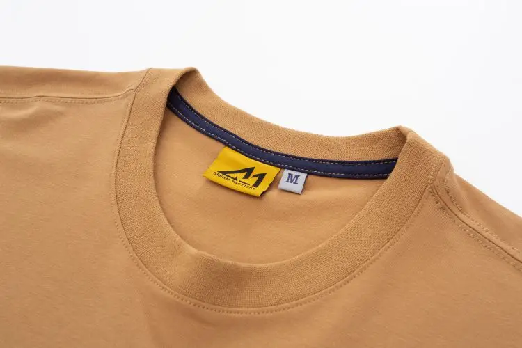 Short Sleeve Crewneck Sweatshirt