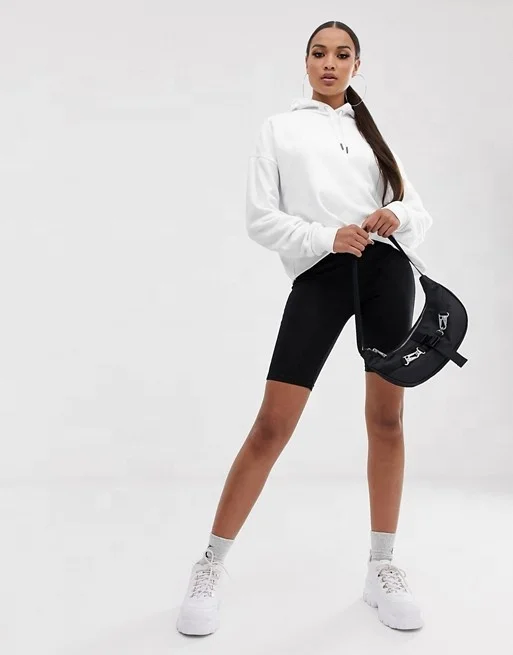 High Quality Custom Women Fashionable Rhinestone Oversize Pullover Hoodie Sweatshirts Wholesale Manufacturer Pakistan Sialkot