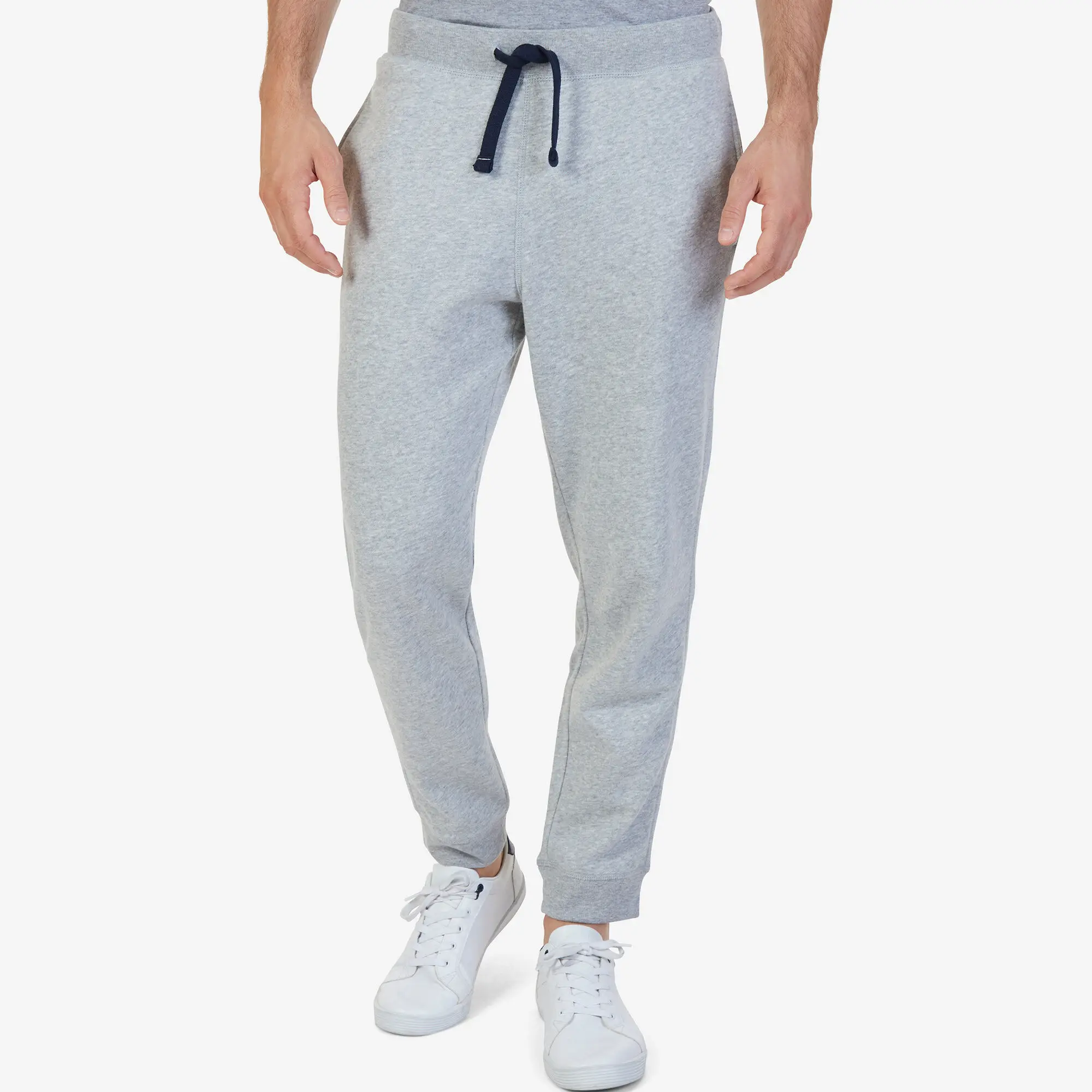 Mens Jogger Pants Sweatpants Fitness Training Jogger Sweatpants Track Pants Trousers Wholesale High Quality Blank Jogger Pants