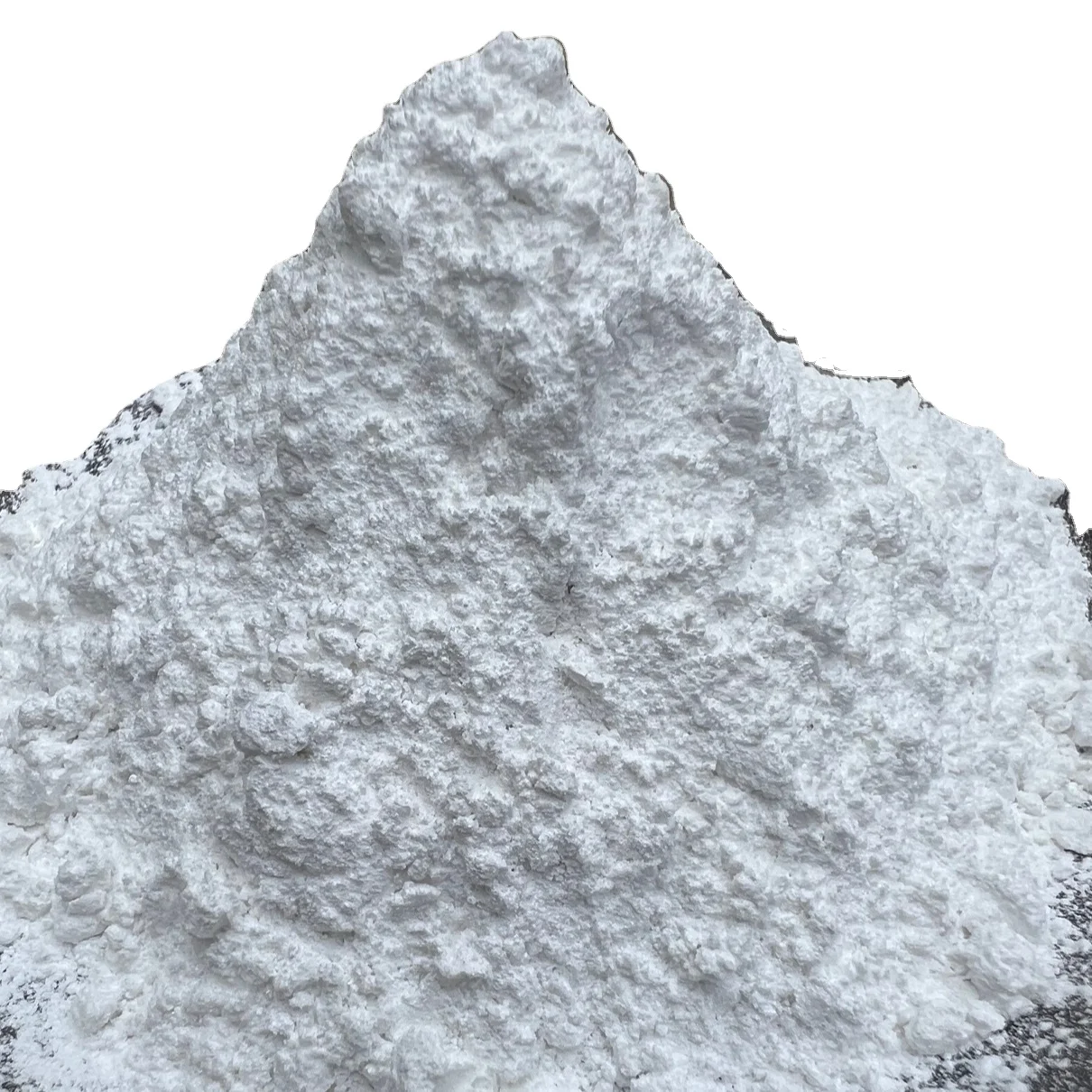 Factory best price Caco3 Powder Best Quality for Buyer Calcium Carbonate Powder Crushed by Modern Vietnam Max Bag White Color