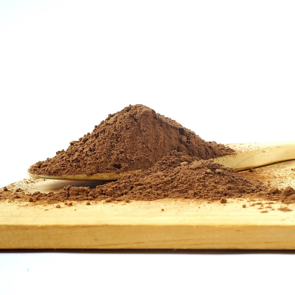Best selling Good quality Natural Indonesian Cocoa Powder Low Fat