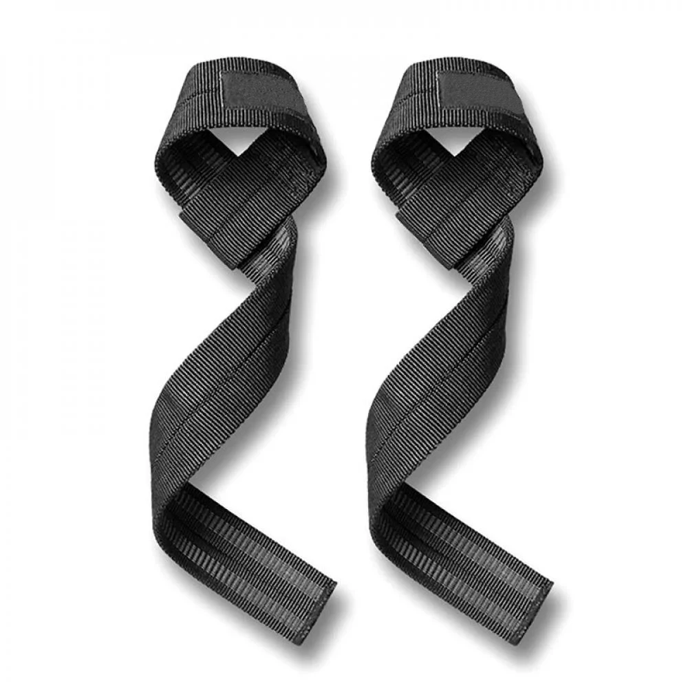 Cheap Price High Quality Weightlifting Straps Custom Logo Durable Lifting Straps For Workout Exercise Gym Training