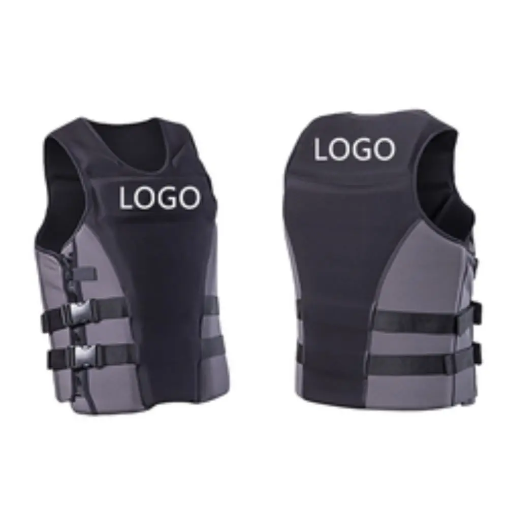 High Quality Adult Swimming Life Vest Popular Design with EPE Foam Material Comfortable Life Jacket