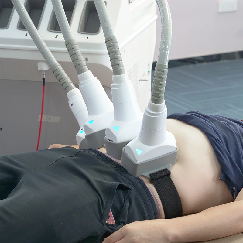 Factory Price No Surgery Fat Reduction Shaping Slimming Ultrasonic Vacuum Cavitation Machine Slimming Machine