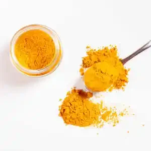 Pure turmeric curcuma longa extract organic curcumin powder turmeric root