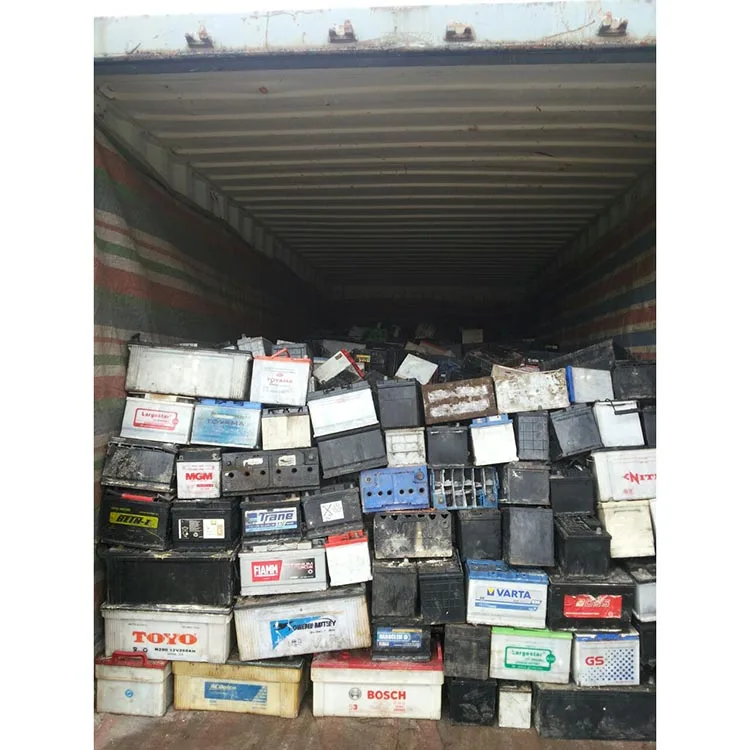 Pure Copper Drained Lead Acid Battery Auto Cars For Sale By AGRO FARM LLC