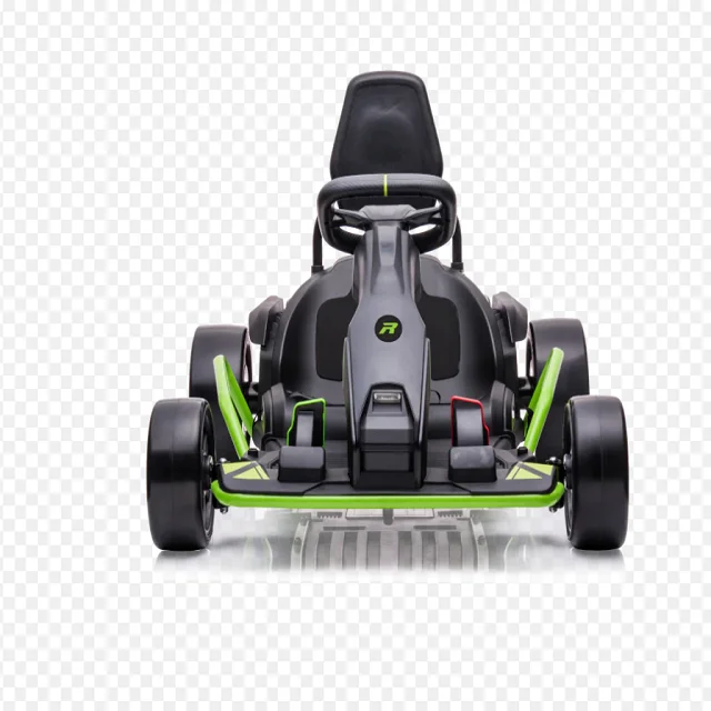 Electric Go Kart Nine Bot Pro for Children and Adult 37km/h Cart Karting Cars