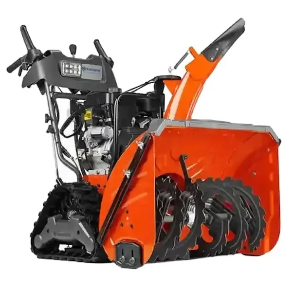 Electric Small Hand-Held Snow blower Machine Snowblower Ride-on Snow Blower Free Shipping for Sale