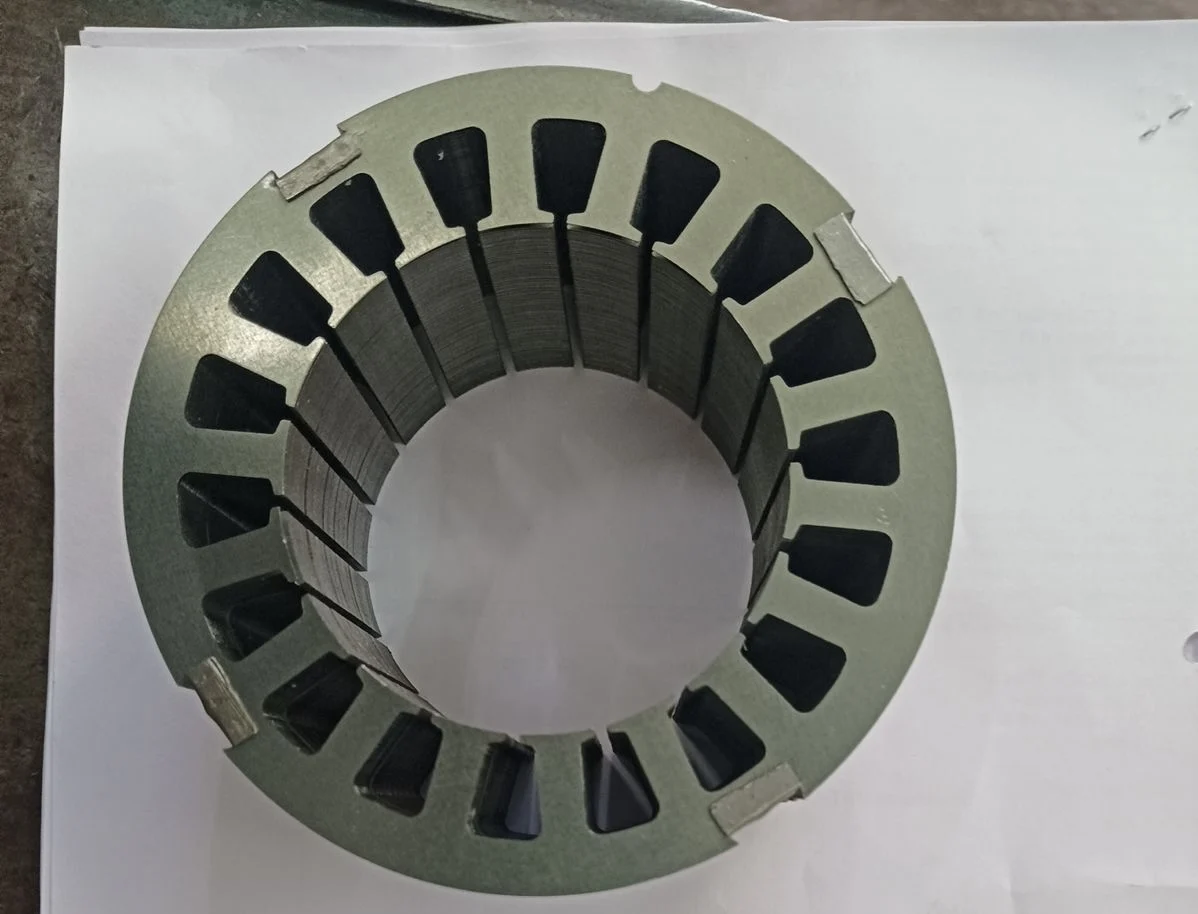 Medical Equipment Motor Stamping Product Category New Energy Vehicles