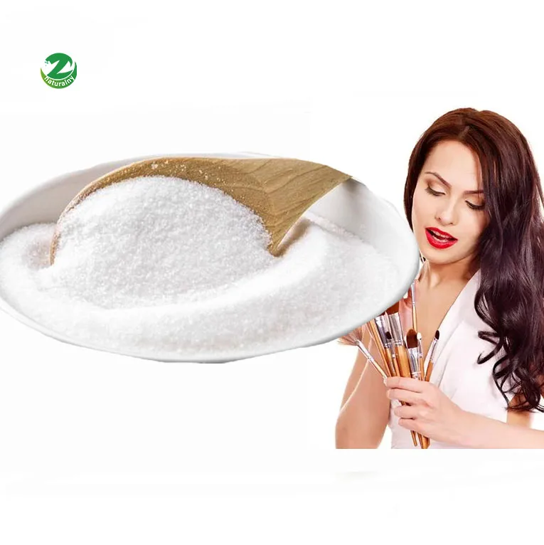 Заводская поставка, Высококачественная мочевина для косметики