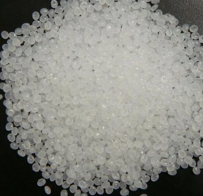 LOW DENSITY POLYETHYLENE (LDPE, Tubular Process)