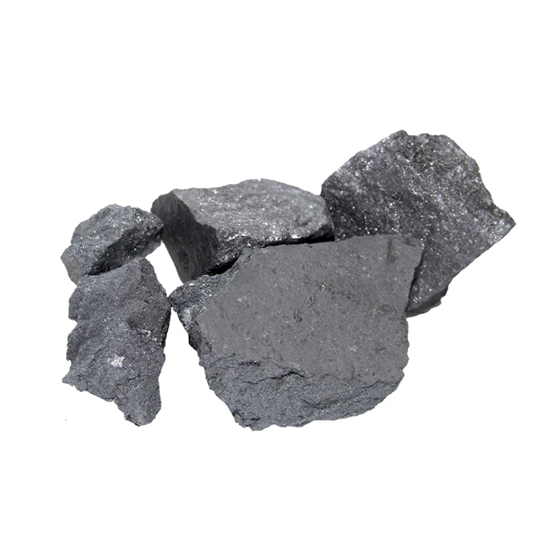 Chinese Original Ferro Slicon75,Ferro Silicon 72,Ferro Silicon65 for Casting Industry