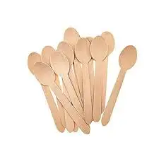 Wooden Spoons Long Lasting Quality for Daily Use Available at Bulk Quantity from India Export Selling Durable