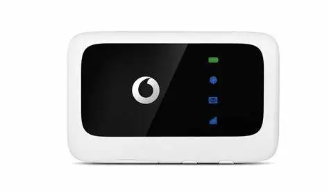 Мобильный Wi-Fi роутер ZTE Vodafone R216Z 150 Мбит/с 4G LTE