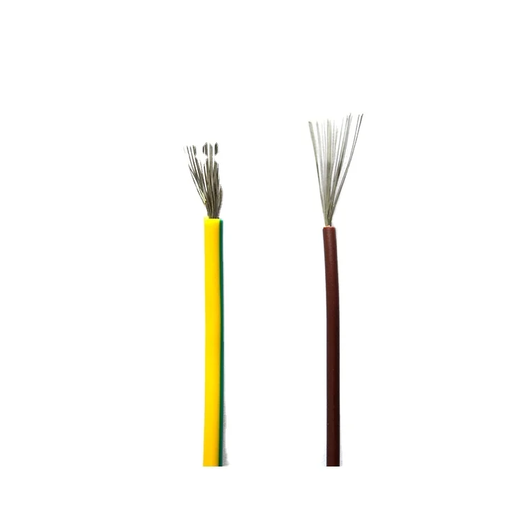 New Material OEM High Temperature Wire UL1333 FEP Insulation PTFE Insulated Power  Cable Cords Factory Supply With Good Service