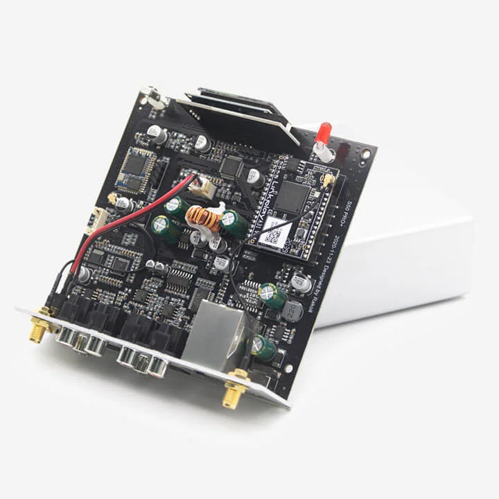 S50 Pro + Airplay BT 5 0 WiFi Aptx HD Многофункциональный Аудио
