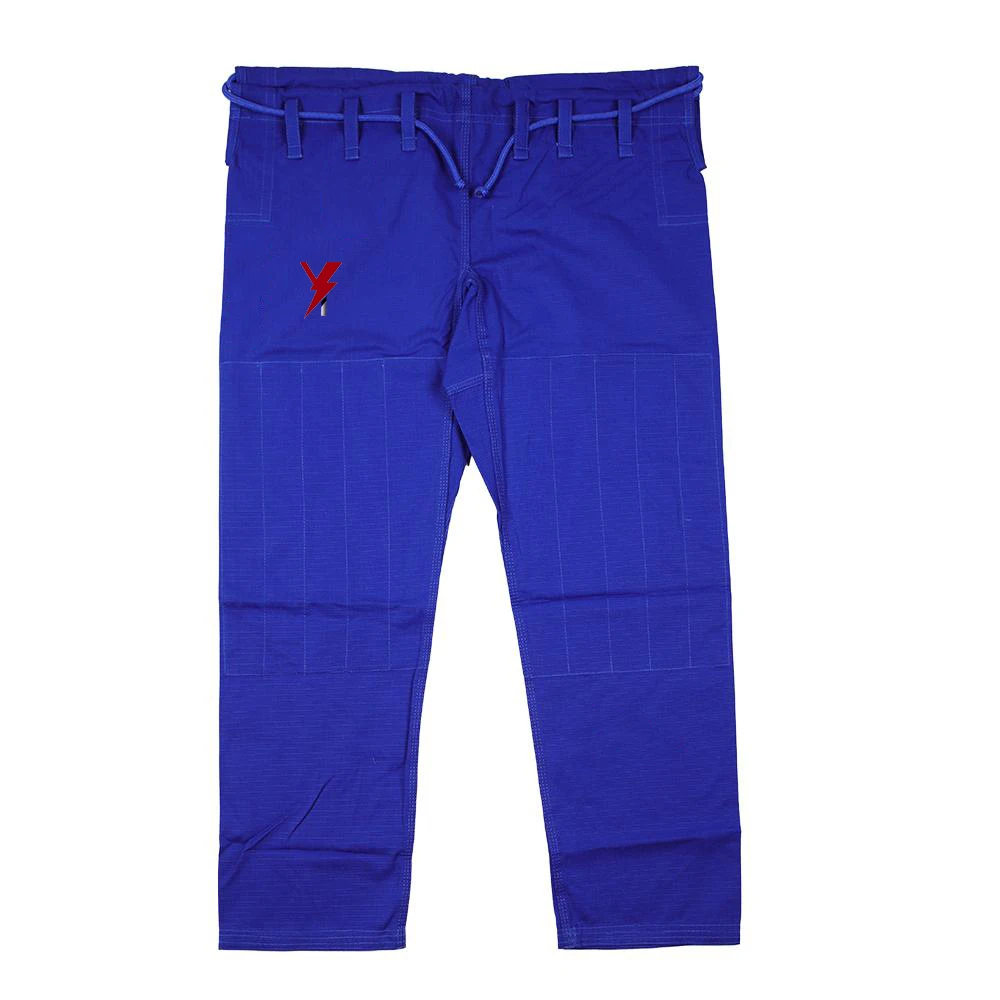 Топ-номинальные индивидуальные логотипы bjj gi kimonos 100% хлопок 350 GSM 450 550 предварительно сжатое производство в Пакистане Jiu Jitsu Gis