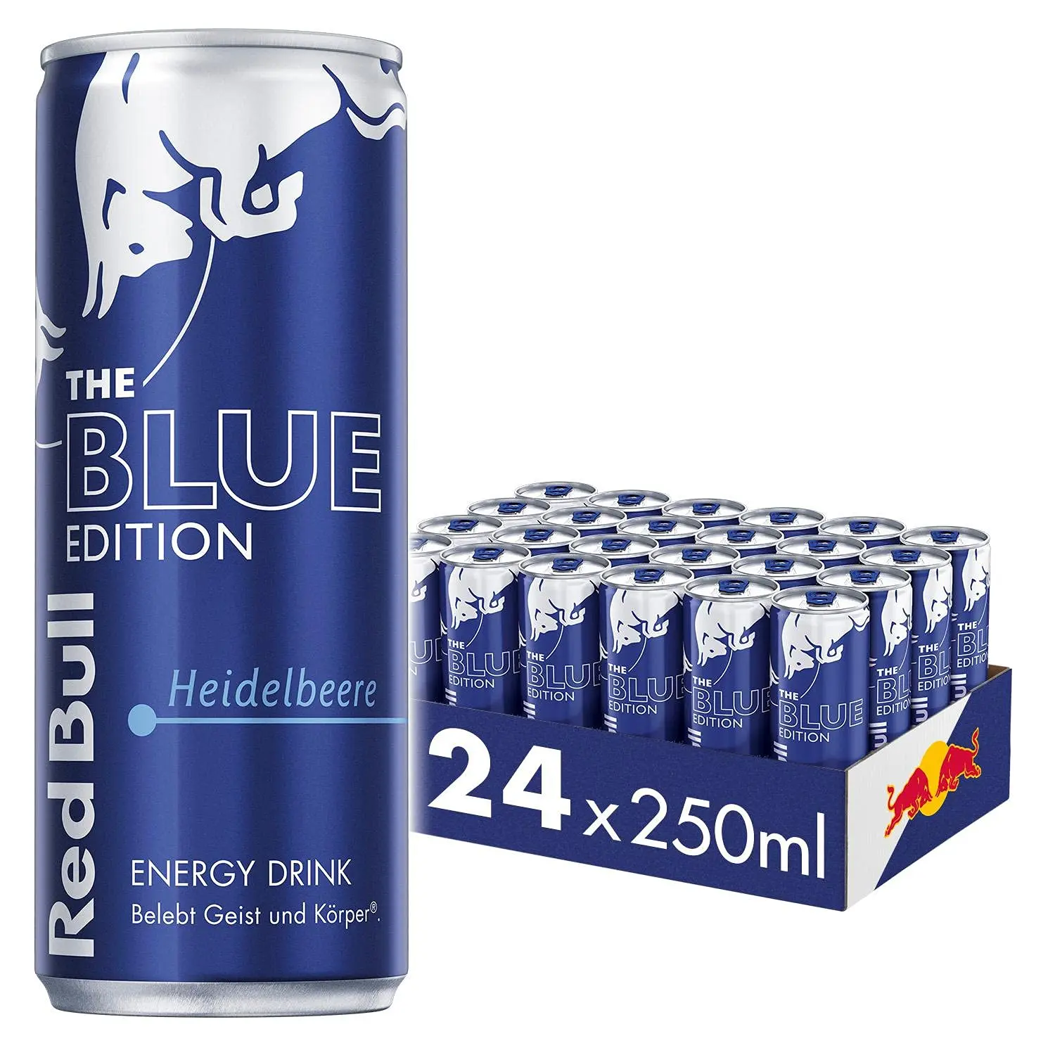 Оптовая продажа золотой энергетический напиток RedBull банка 250 мл x 24 банки/250 Энергетический Напиток Red Bull