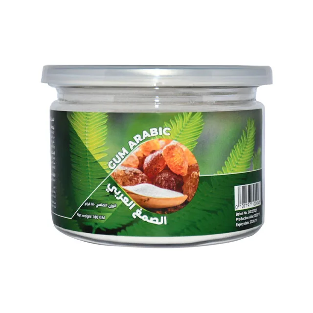 Arabic Gum High Source of Fiber Helps Lose Weight And Reduces Body Fat Best Price Arabic Gums from Manufacturer