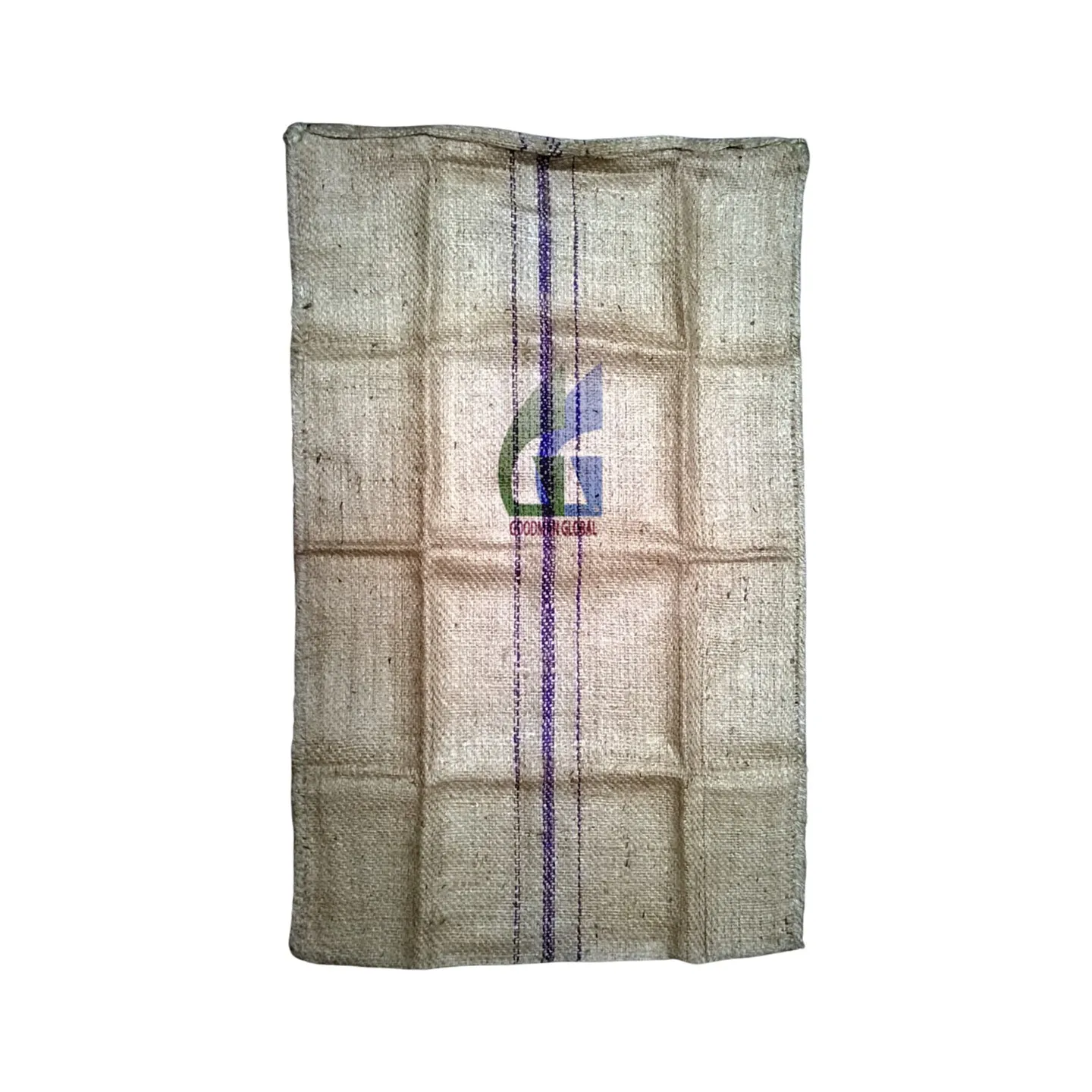 94x57 cm 665g jute Bag Millet Packaging food-grade gunny bag best-seller Wholesale Supplier Goodman global Bangladesh