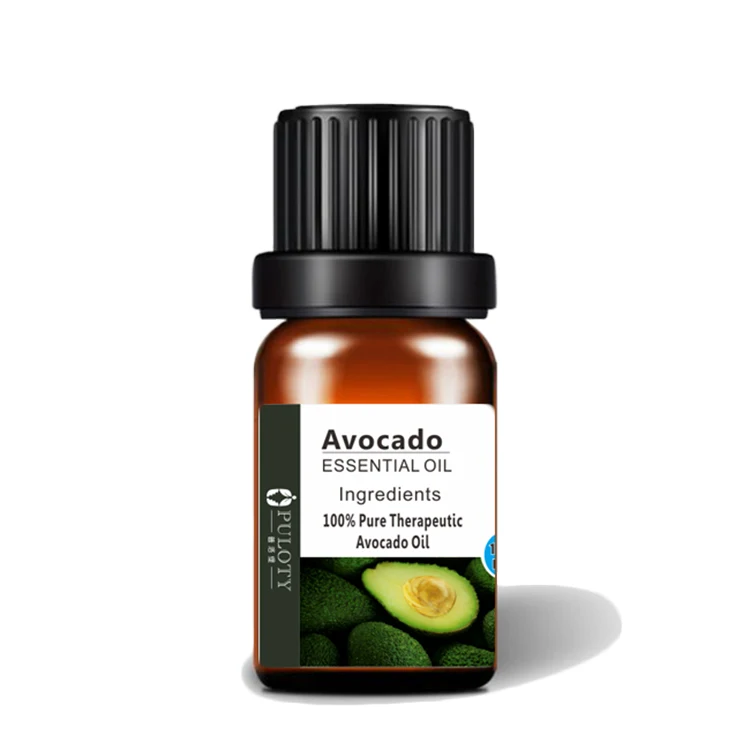 France Supplier Refined Avocado Oil Best Price Bulk Avocado Oil