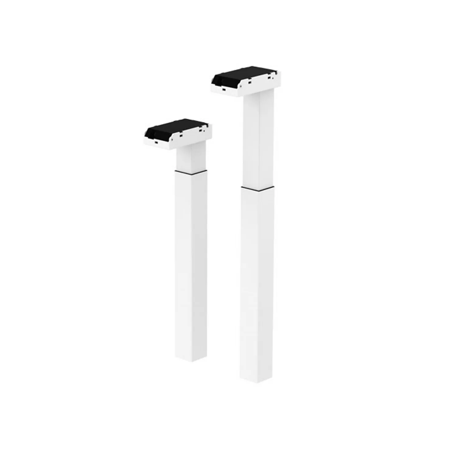 Телескопическая квадратная подъемная Колонка TiMOTION TL13K