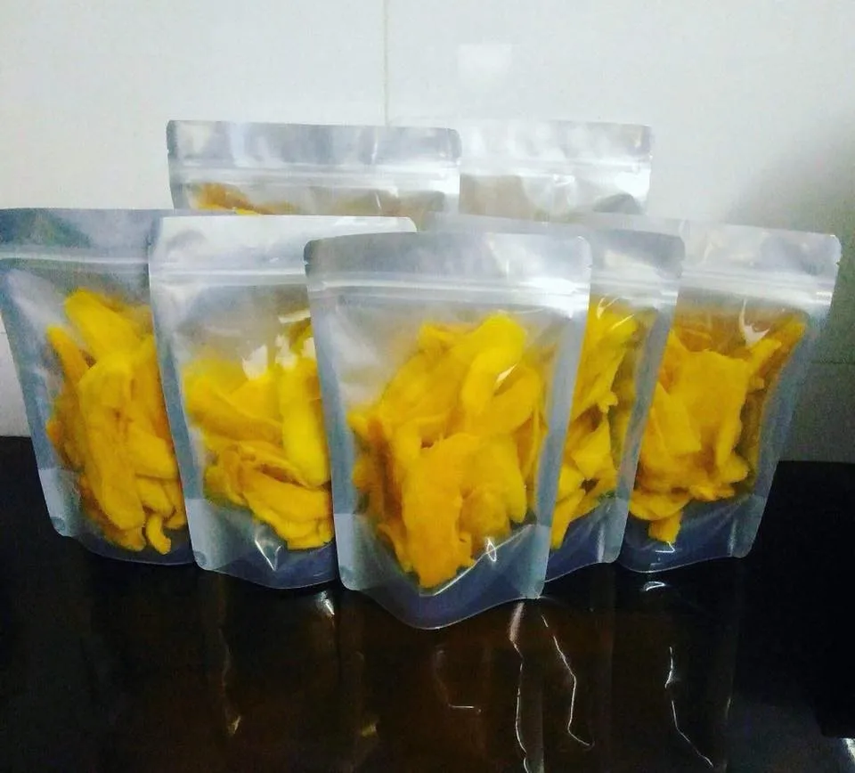 Хит продаж мягкое сушеное манго // высококачественный продукт сделанный во Вьетнаме (Ms. Jennie)