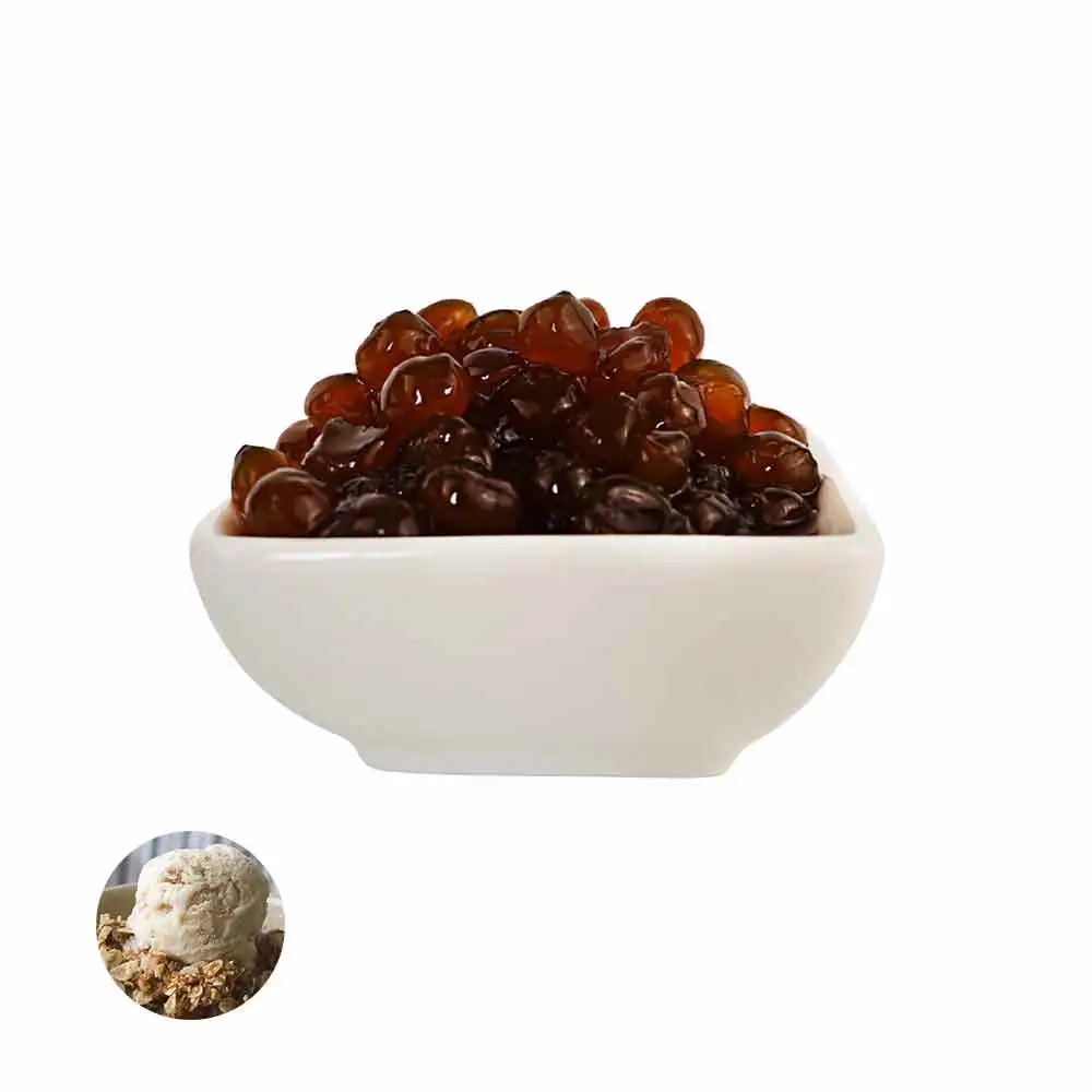 Лидер продаж желе из коричневого сахара 2020 amazon для напитков тортов