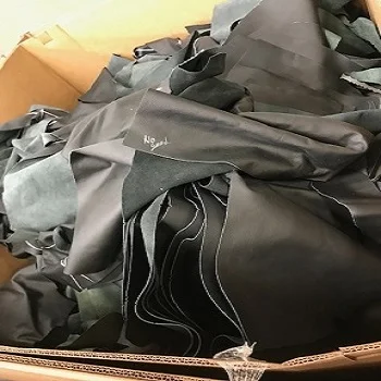Leather Scrap