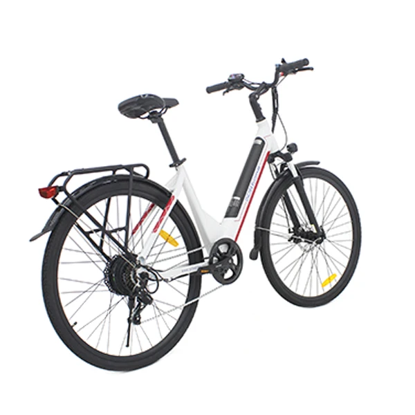 GDS Ebike Viper 27.5' inch electric city bike 250 watt e bike cheap elektrikli bisiklet elektrik bisiklet for men