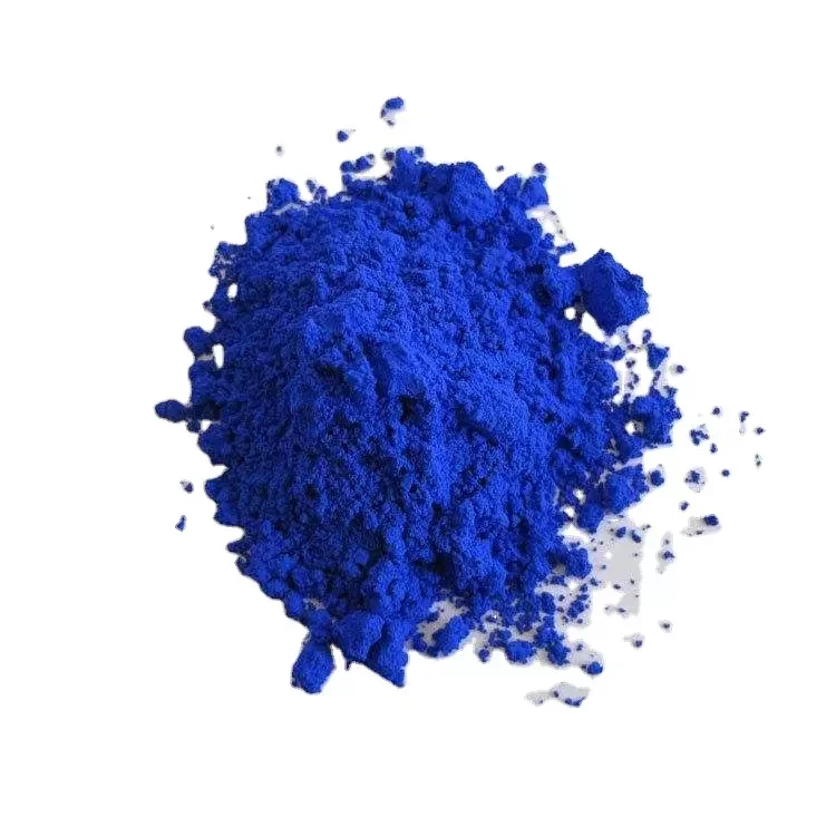 Pigment BLUE 15.0 coloring  powder color paste for coating,paint Printing