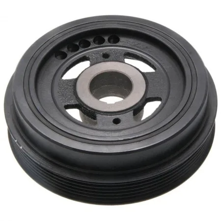Professional Type R Crank Pulley Made In China 12303-6N200 123036N200 For NISSAN PRESAGE (U30)
