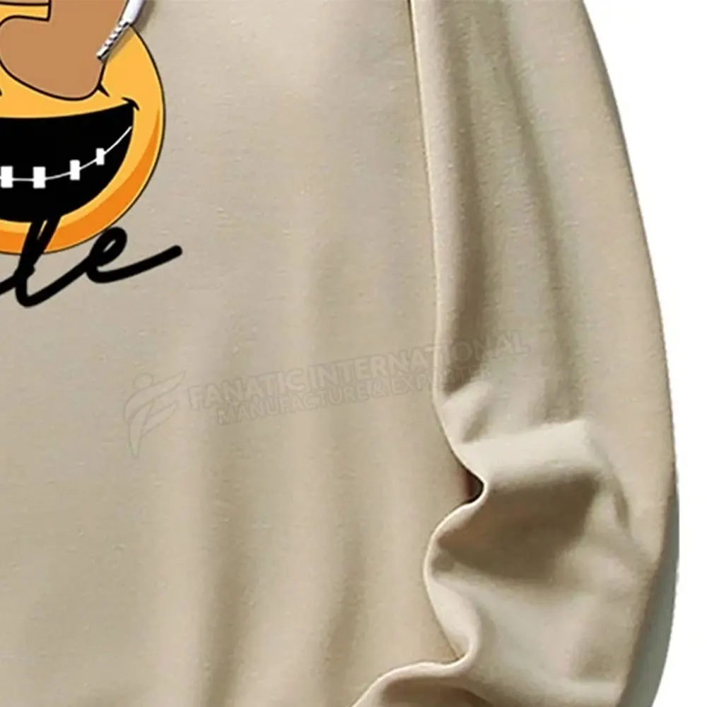 2023 OEM Brand Tracksuits Men Plain Sweat Suit Heavy Weight Cotton Sweatsuit Fleece Tracksuit Set For Men Hip Hop Tracksuit